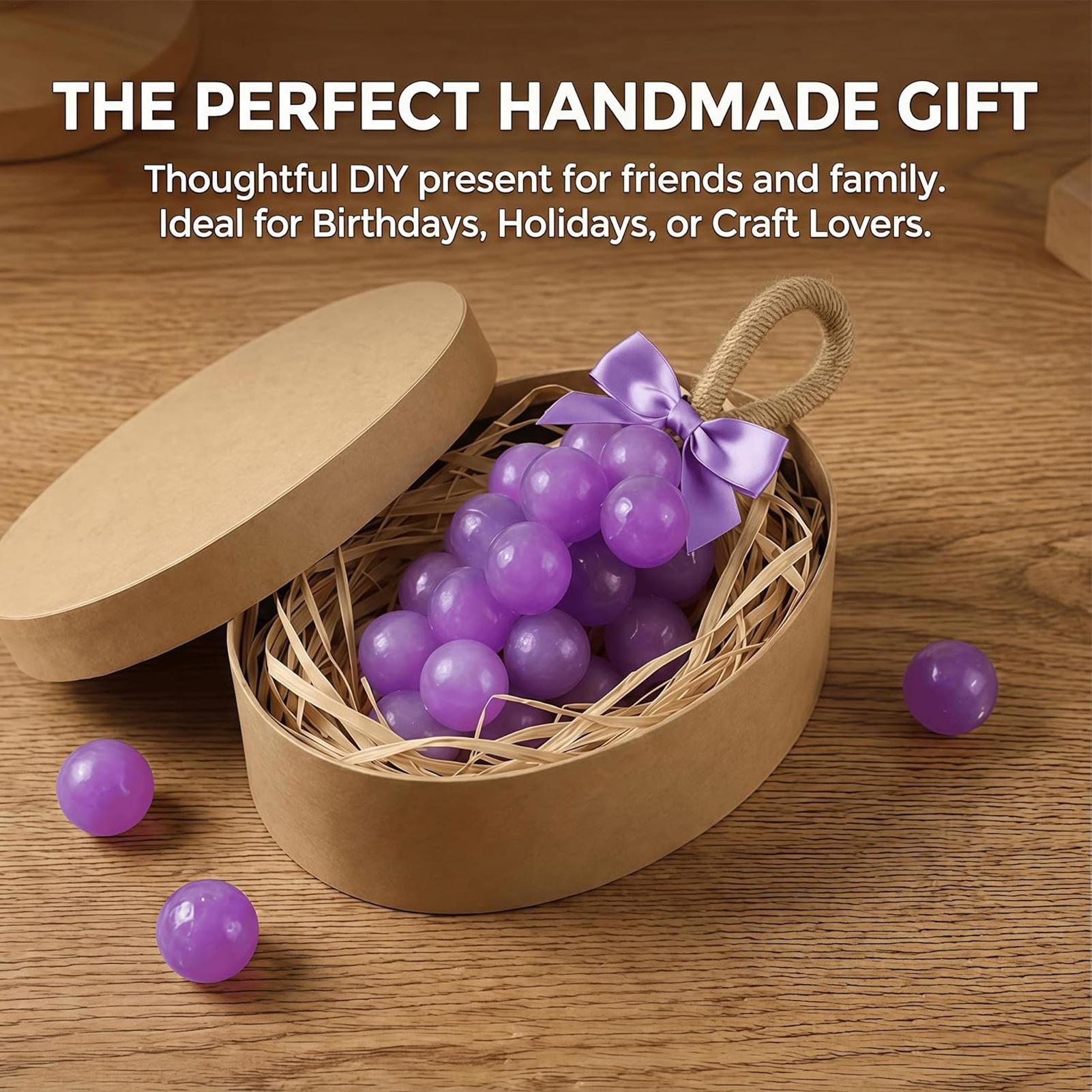 DIY Soap Making Kit Grape Soap - Soap Making Home のレビューと価格