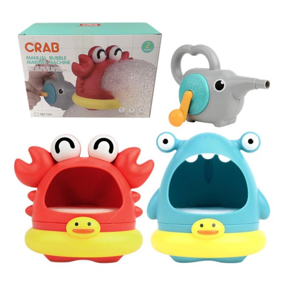 Baby Bath Toys Manual Bubble M - Soap Making Lab のレビューと価格