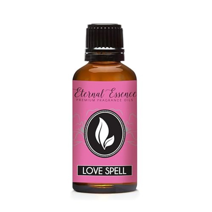 Love Spell Type Premium Fragra - Soap Making Home のレビューと価格