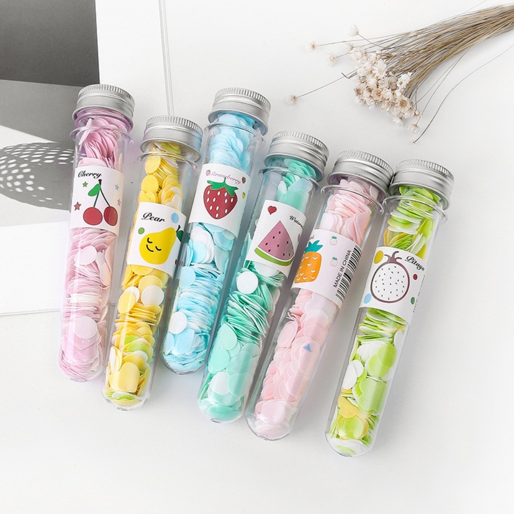 Portable Soap Paper Flower Dis - Soap Making Lab のレビューと価格