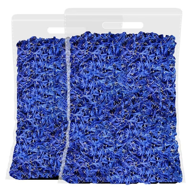 Premium Cornflower Petals For  - Soap Making Home のレビューと価格