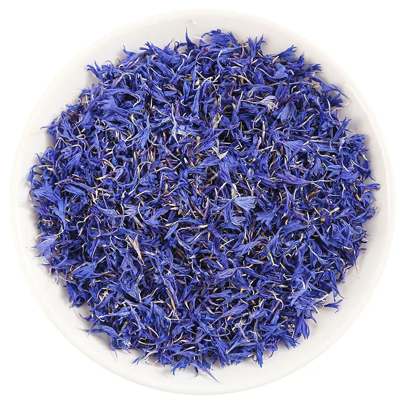 Premium Cornflower Petals For  - Soap Making Home のレビューと価格