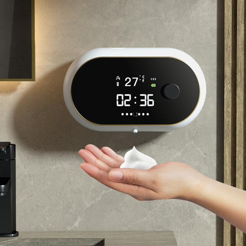 New Wall Mounted Soap Dispense - Soap Making Lab のレビューと価格