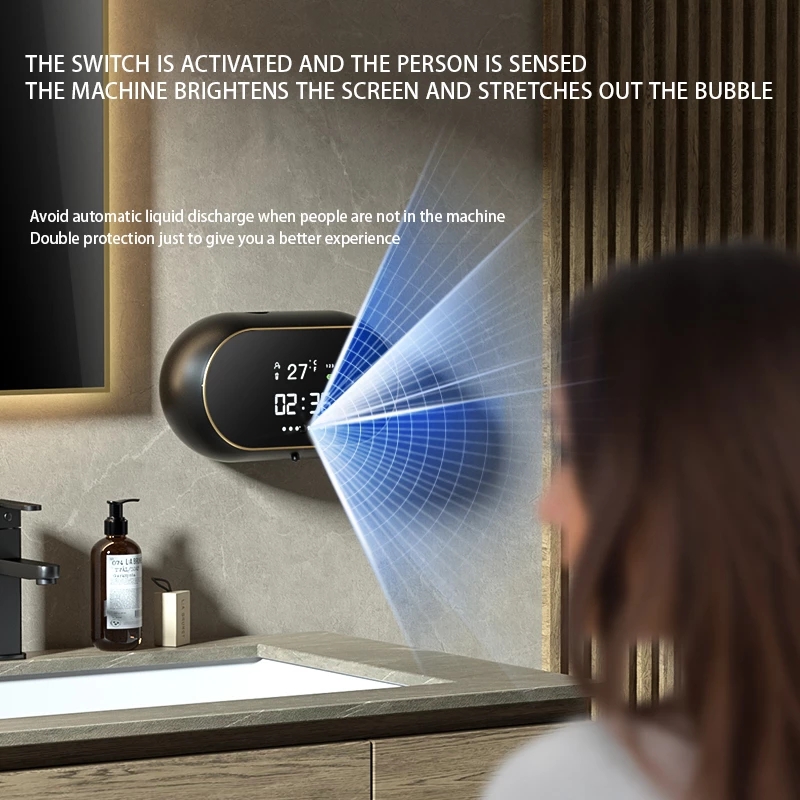 New Wall Mounted Soap Dispense - Soap Making Lab のレビューと価格