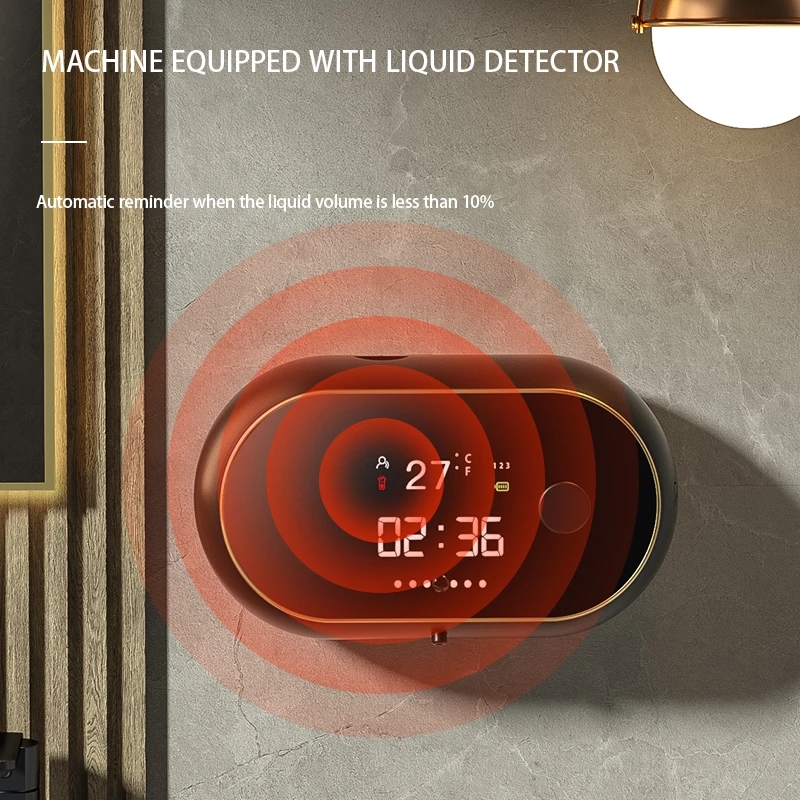 New Wall Mounted Soap Dispense - Soap Making Lab のレビューと価格
