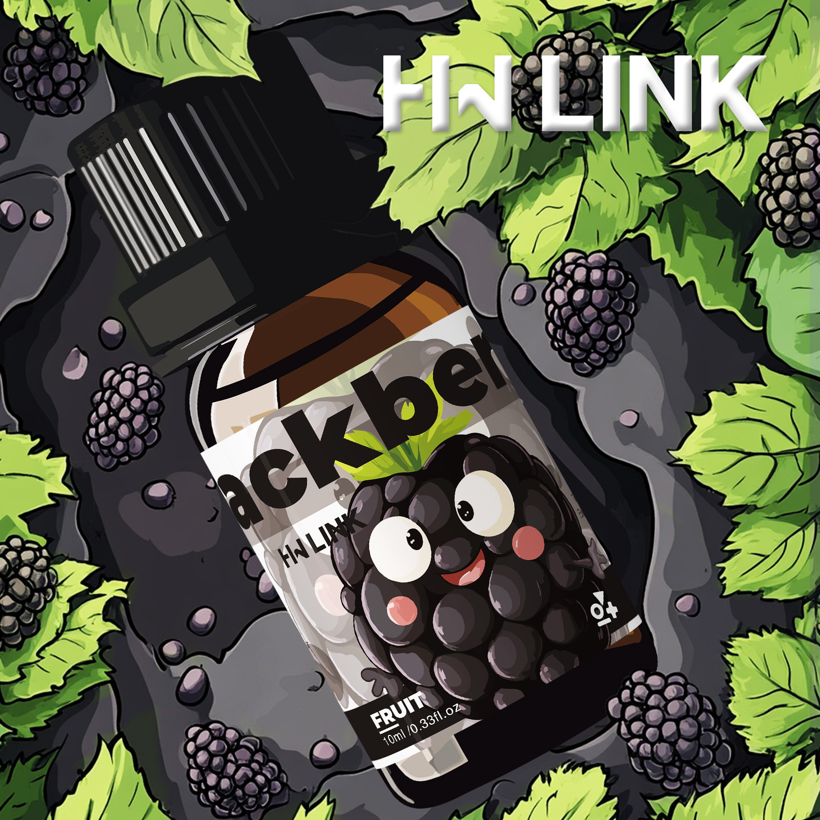 Blackberry Essential Oil Black - Soap Making Ingredients のレビューと価格