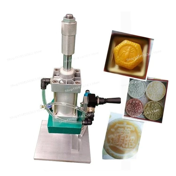 Small Scale 200kg/h  pneumatic - Soap Making Machine Small Scale のレビューと価格