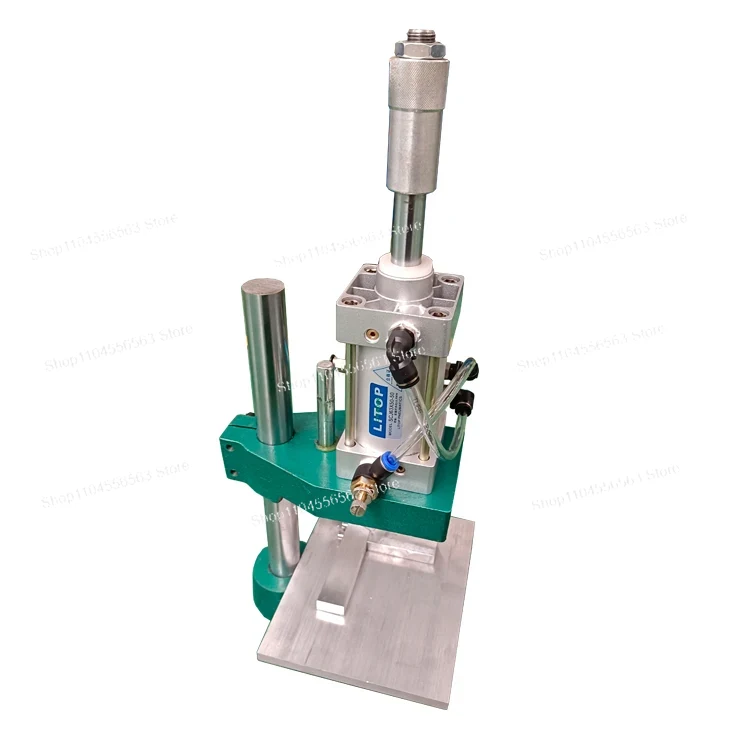 Small Scale 200kg/h  pneumatic - Soap Making Machine Small Scale のレビューと価格