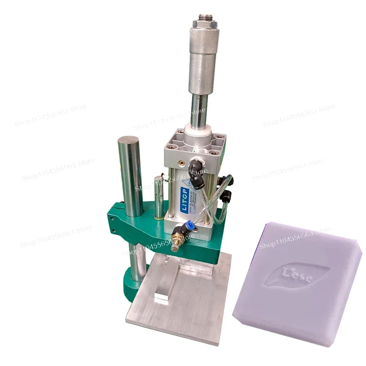 Small Scale 200kg/h  pneumatic - Soap Making Machine Small Scale のレビューと価格