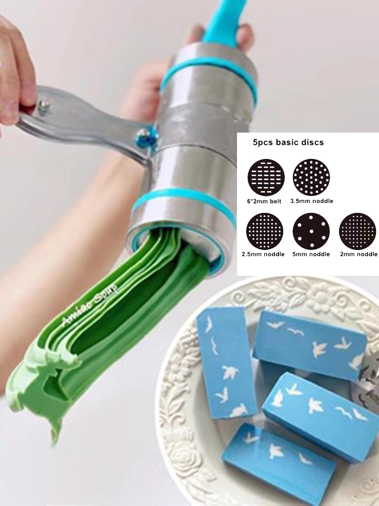 Creative Useful Soap Extruder  - Soap Making Homemade のレビューと価格