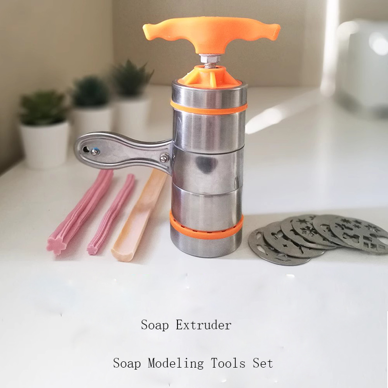 Creative Useful Soap Extruder  - Soap Making Homemade のレビューと価格