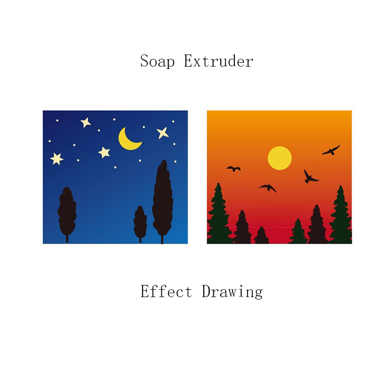 Creative Useful Soap Extruder  - Soap Making Homemade のレビューと価格