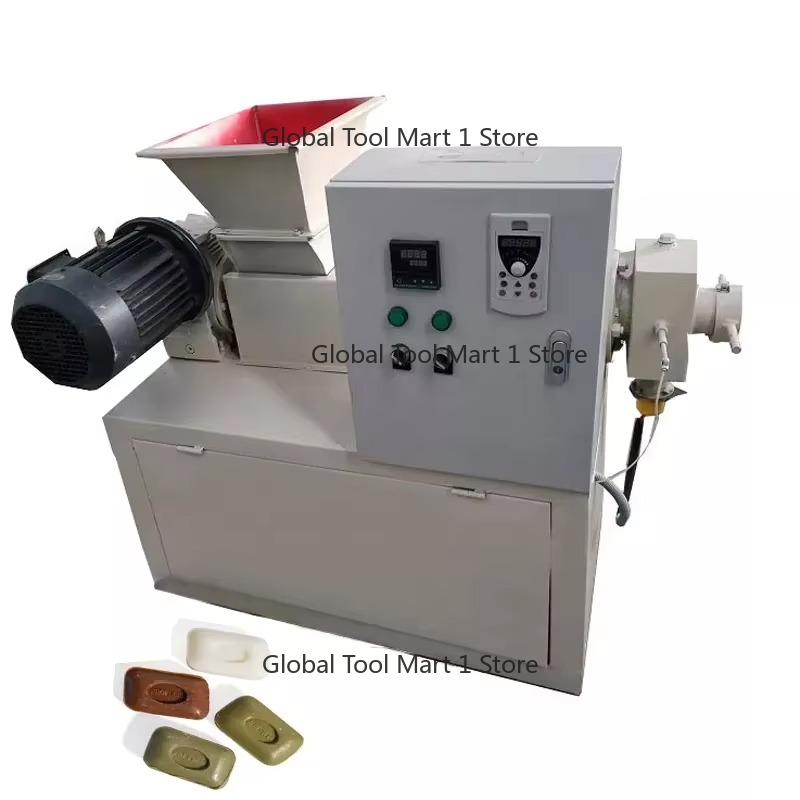 Small Bar Soap Making Machine  - Soap Making Machine Small Scale のレビューと価格