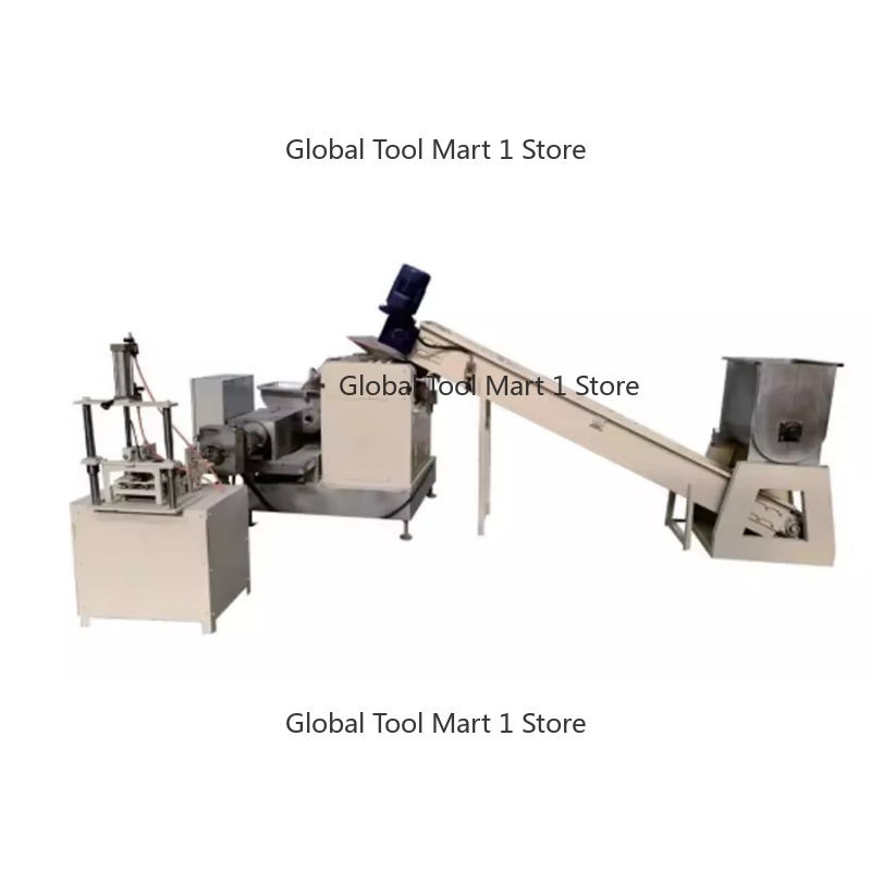 Small Bar Soap Making Machine  - Soap Making Machine Small Scale のレビューと価格