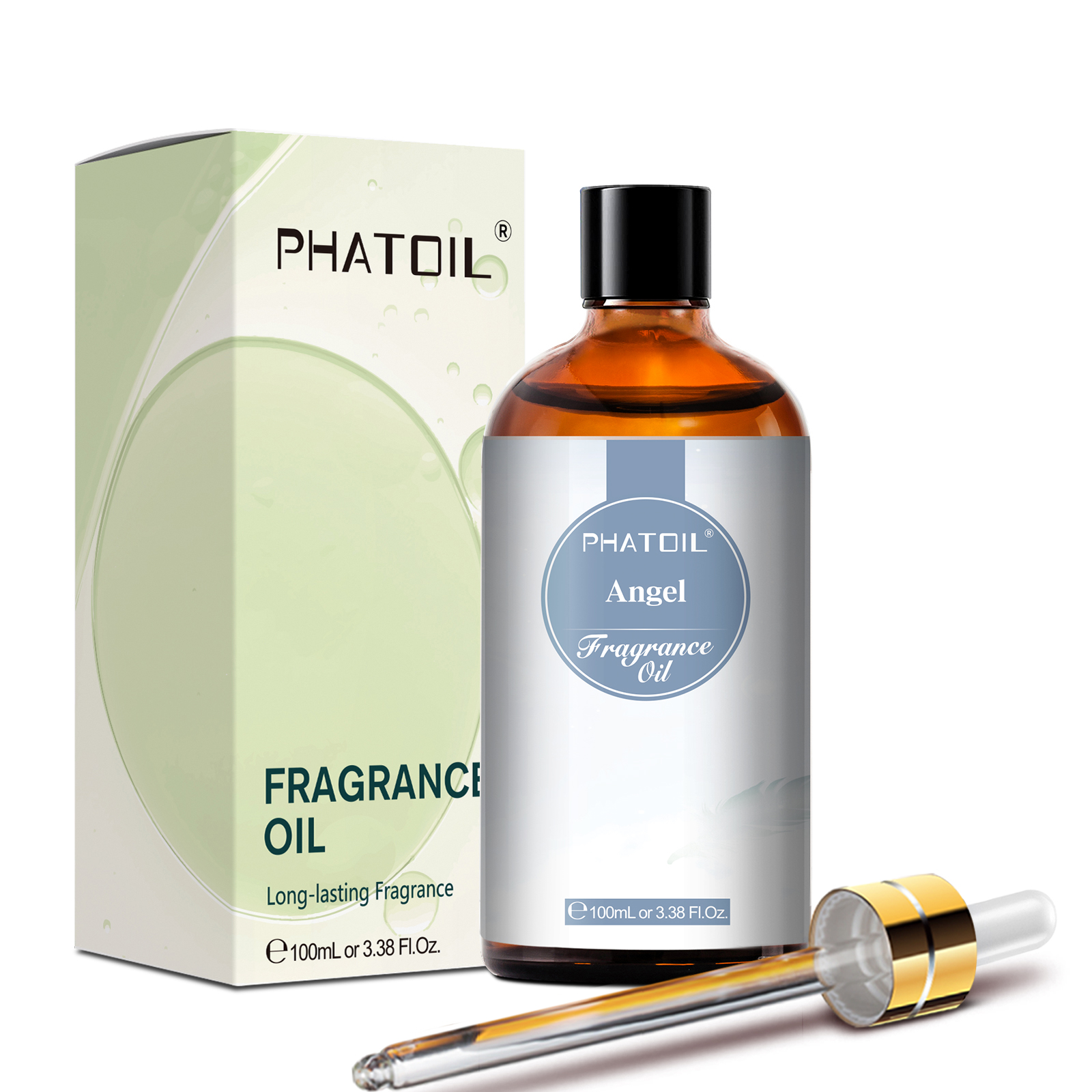 PHATOIL 100ml Aroma Fragrance  - Soap Making Ingredients のレビューと価格