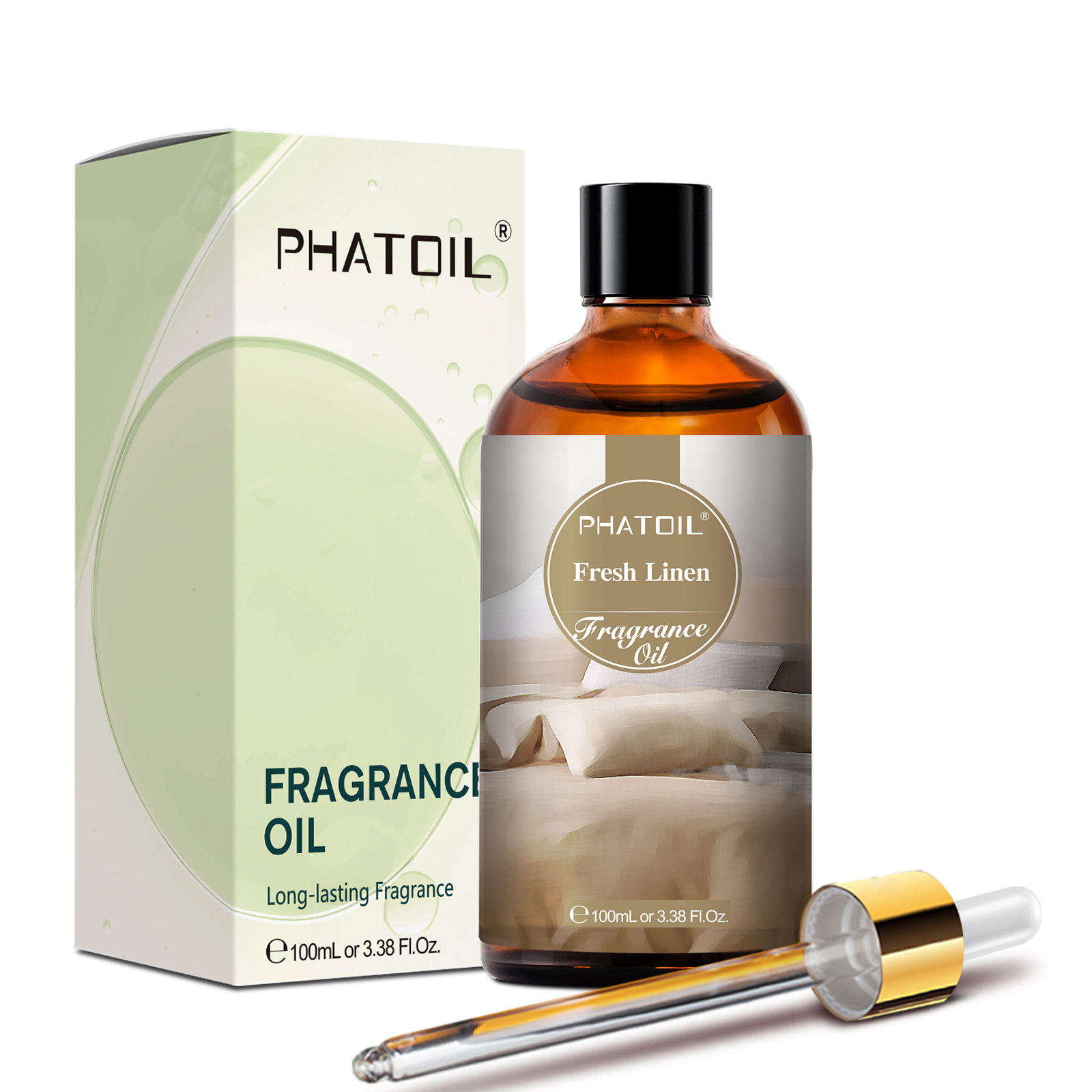 PHATOIL 100ml Aroma Fragrance  - Soap Making Ingredients のレビューと価格