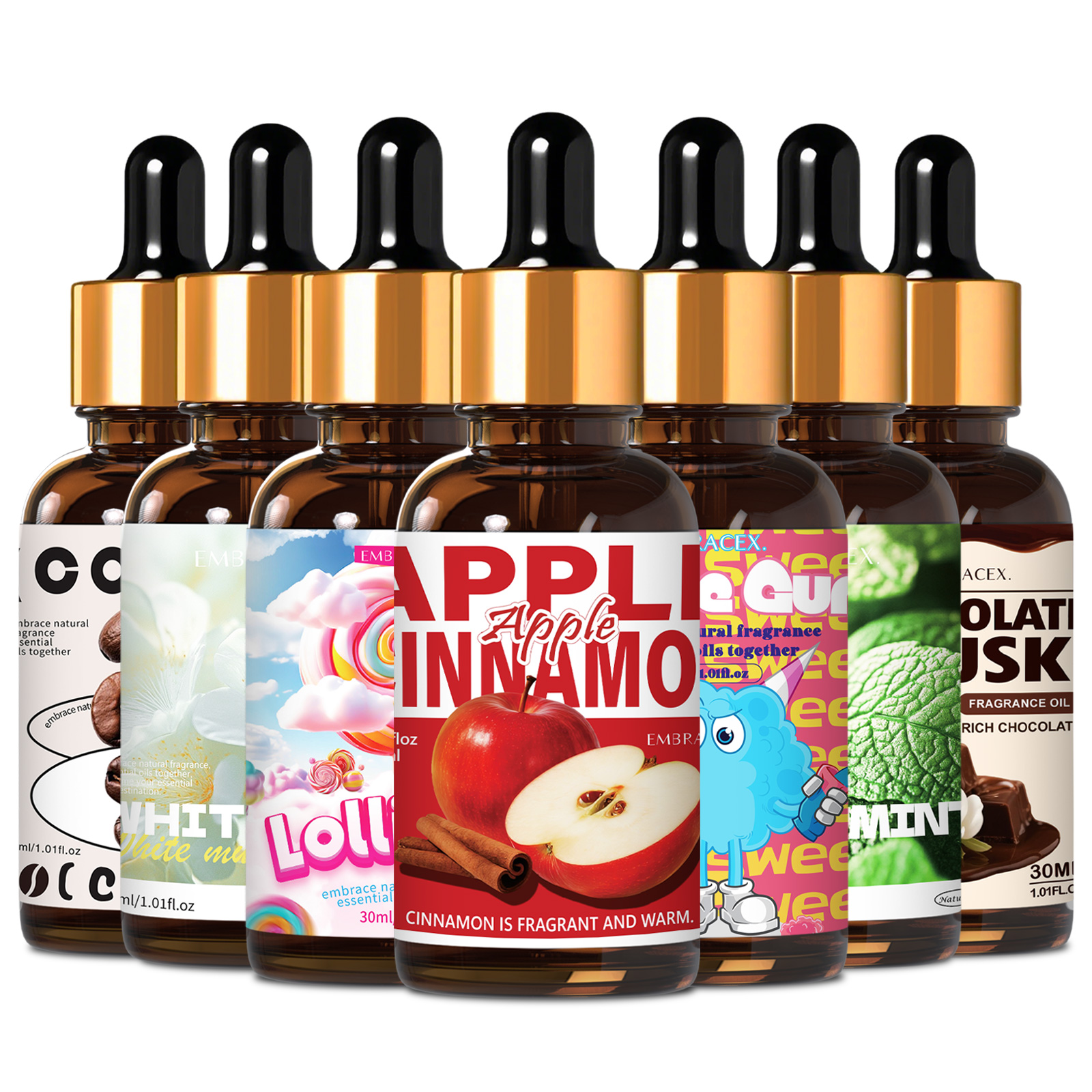 27 type 30ml Essential Oil Lon - Soap Making Ingredients のレビューと価格