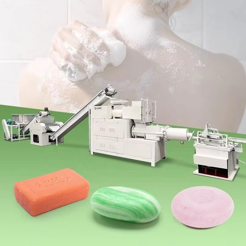 Soap Large Scale Petite De Fab - Soap Making Machine Small Scale のレビューと価格
