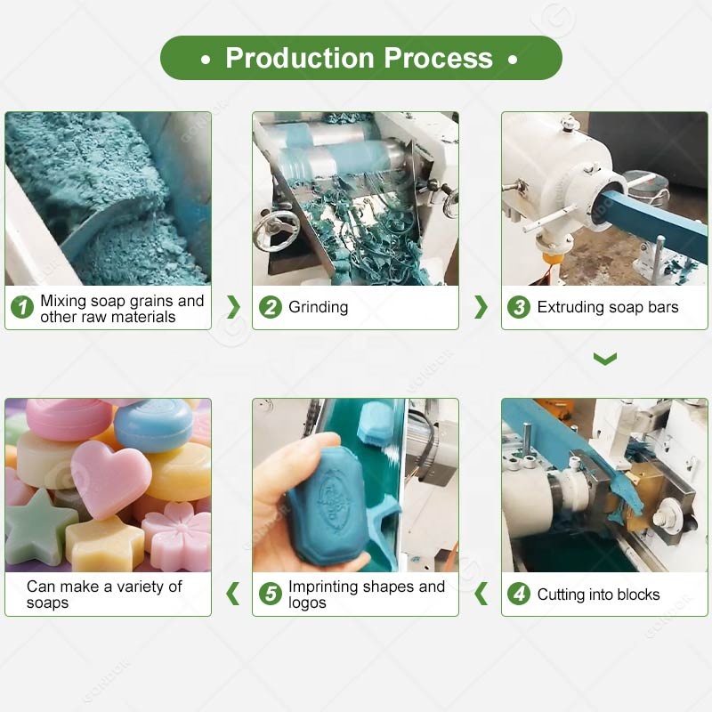 Soap Large Scale Petite De Fab - Soap Making Machine Small Scale のレビューと価格