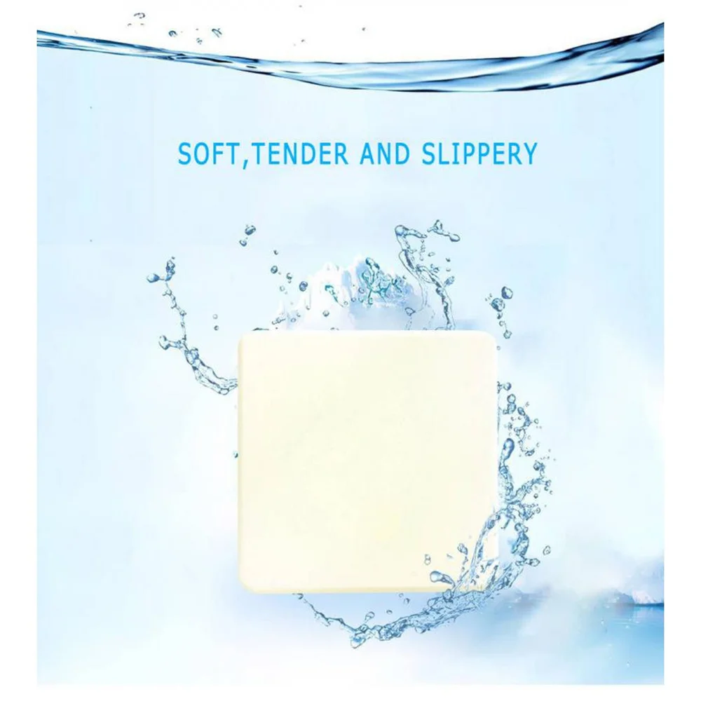 100g Hand Make Soap Rich And S - Soap Making Ingredients のレビューと価格