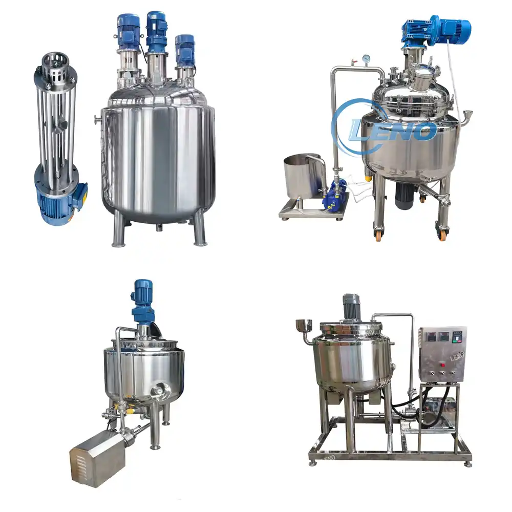 Factory Directly Sale Agitator - Soap Making Directions のレビューと価格