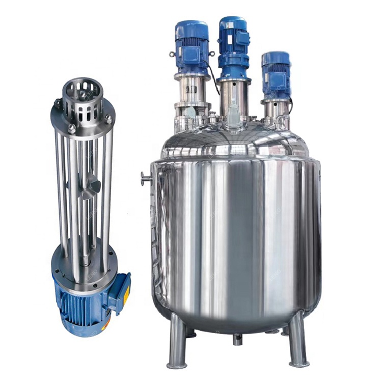 Factory Directly Sale Agitator - Soap Making Directions のレビューと価格