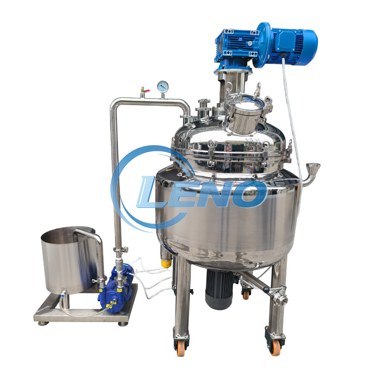Factory Directly Sale Agitator - Soap Making Directions のレビューと価格