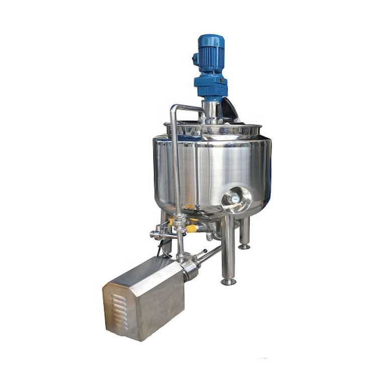 Factory Directly Sale Agitator - Soap Making Directions のレビューと価格