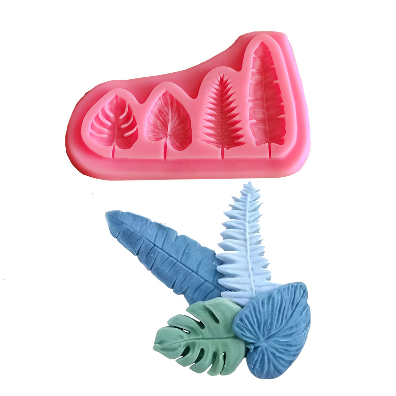Palm Leaves And Turtle Leaf Si - Soap Making Name のレビューと価格