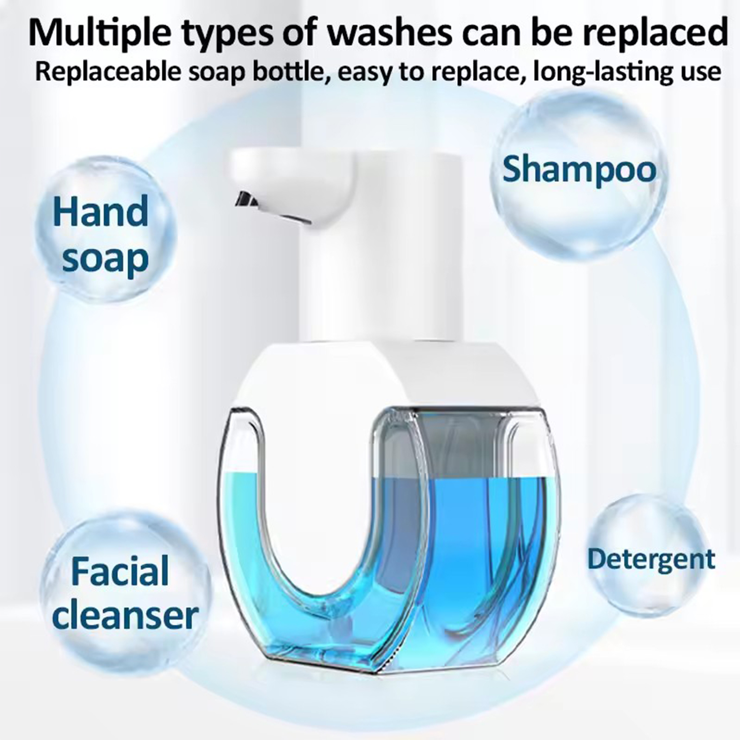 New Wall Mounted Automatic Soa - Soap Making Lab のレビューと価格