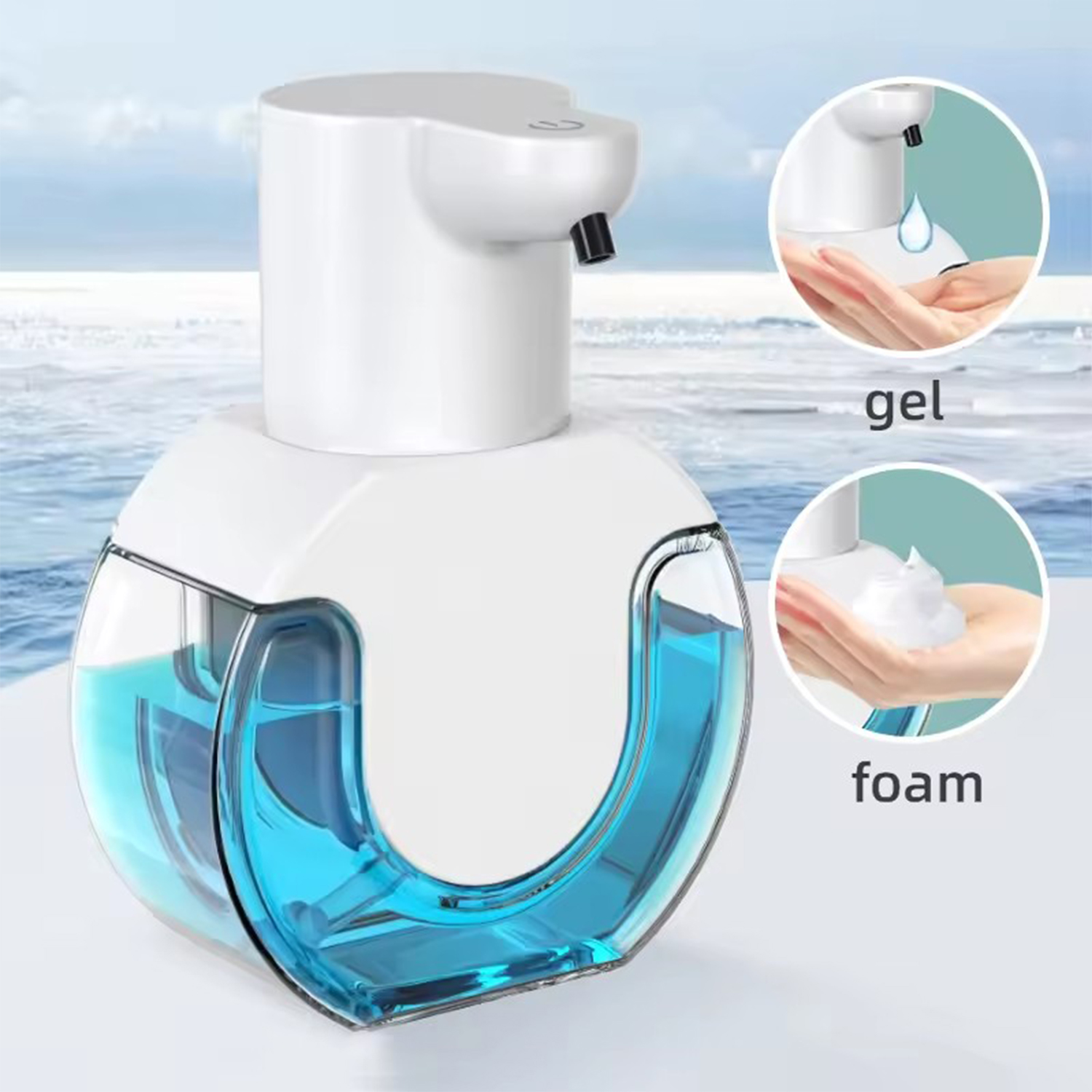 New Wall Mounted Automatic Soa - Soap Making Lab のレビューと価格