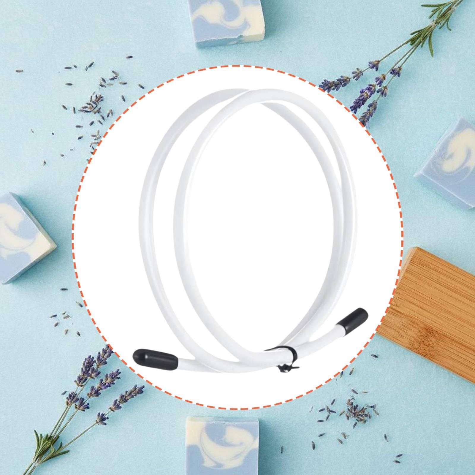 Adjustable Hanger Swirling Too - Soap Making Homemade のレビューと価格