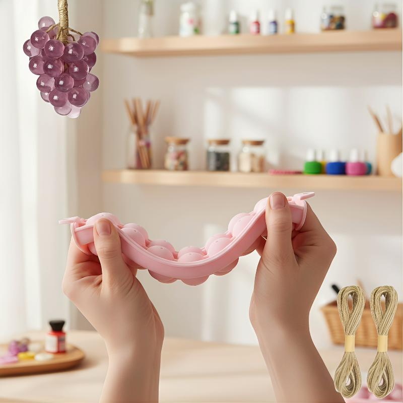 Handmade Soap Making Silicone  - Soap Making Home のレビューと価格