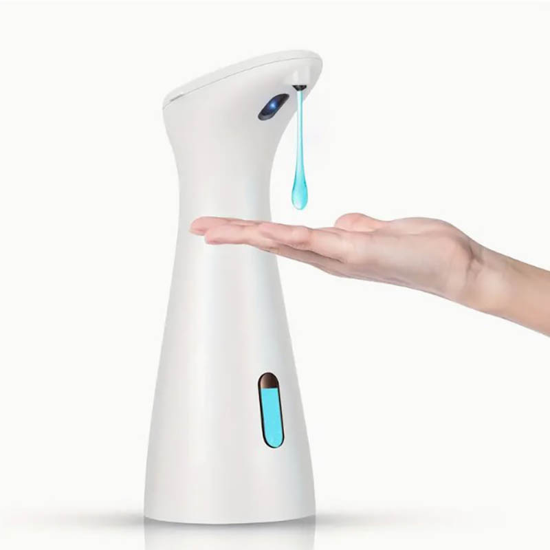 Automatic Sensor Hand Sanitize - Soap Making Lab のレビューと価格
