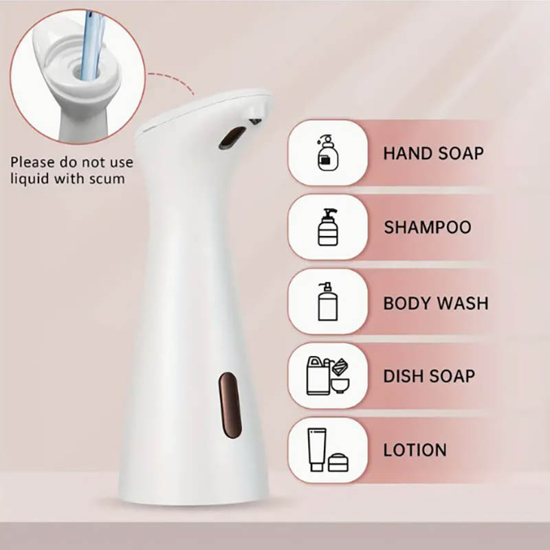 Automatic Sensor Hand Sanitize - Soap Making Lab のレビューと価格
