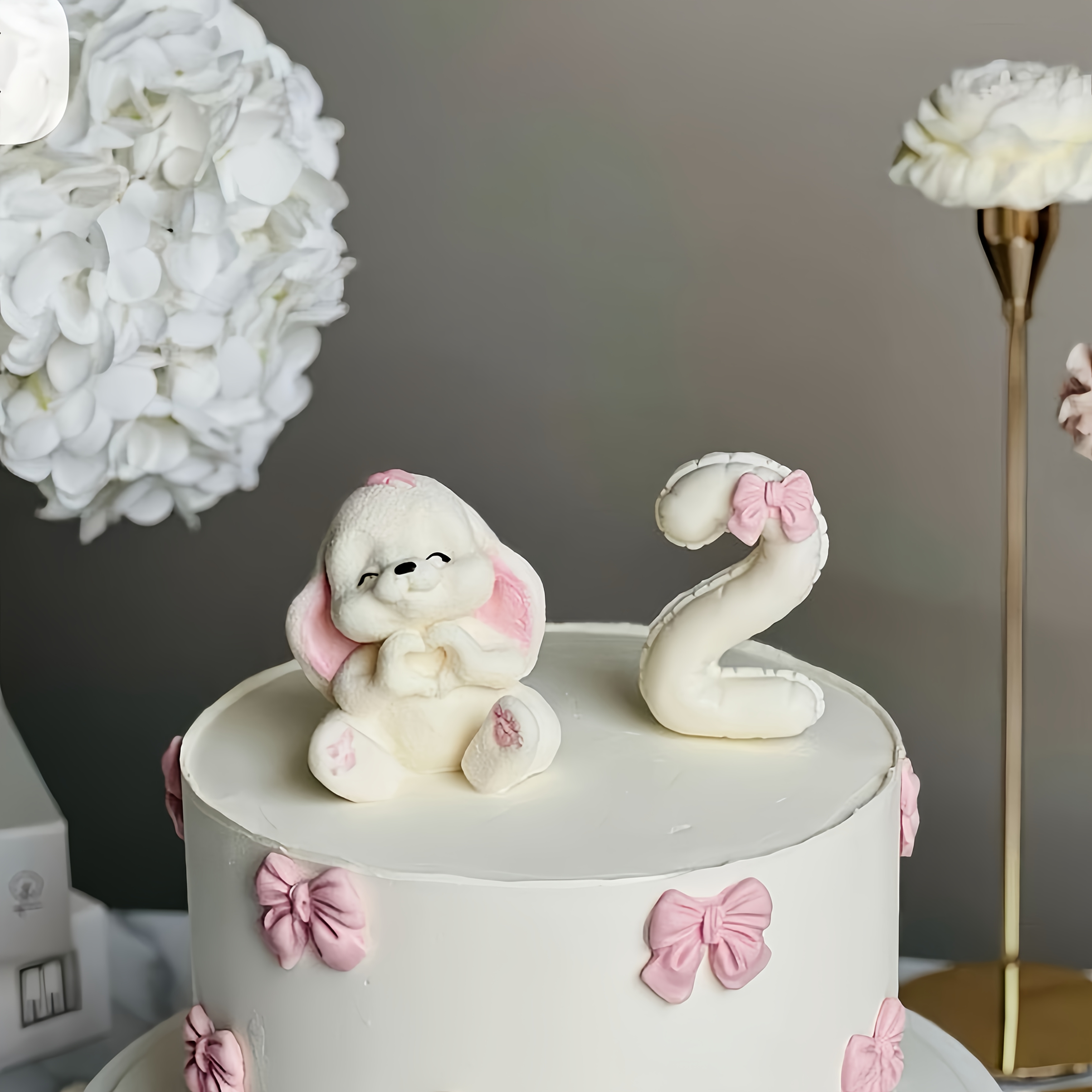 1pc Adorable Rabbit Resin Sili - Soap Making Name のレビューと価格