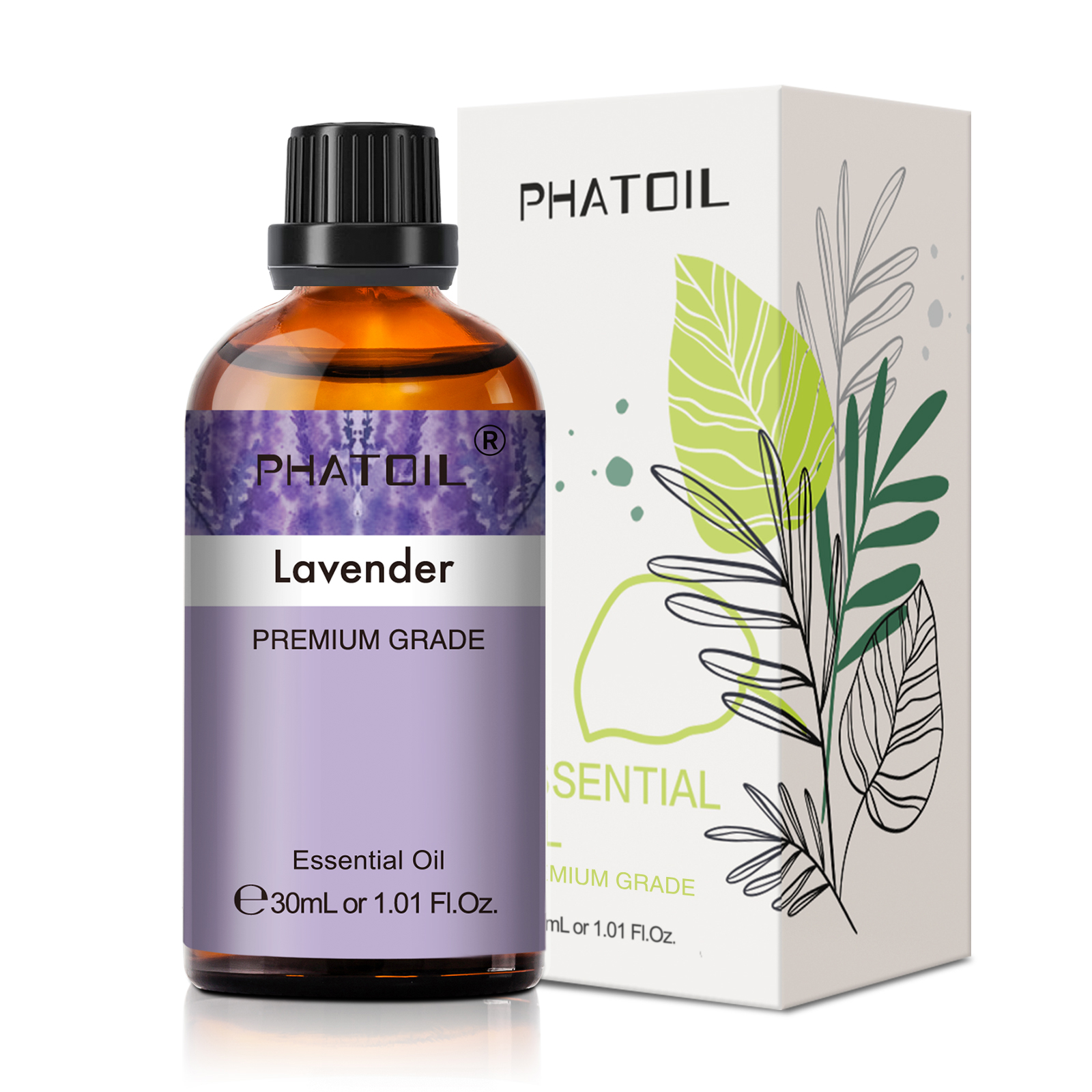 PHATOIL 30ml Aromatherapy Esse - Soap Making Ingredients のレビューと価格