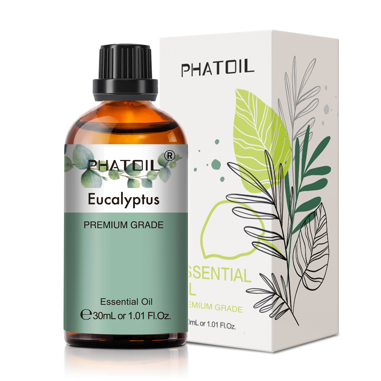 PHATOIL 30ml Aromatherapy Esse - Soap Making Ingredients のレビューと価格