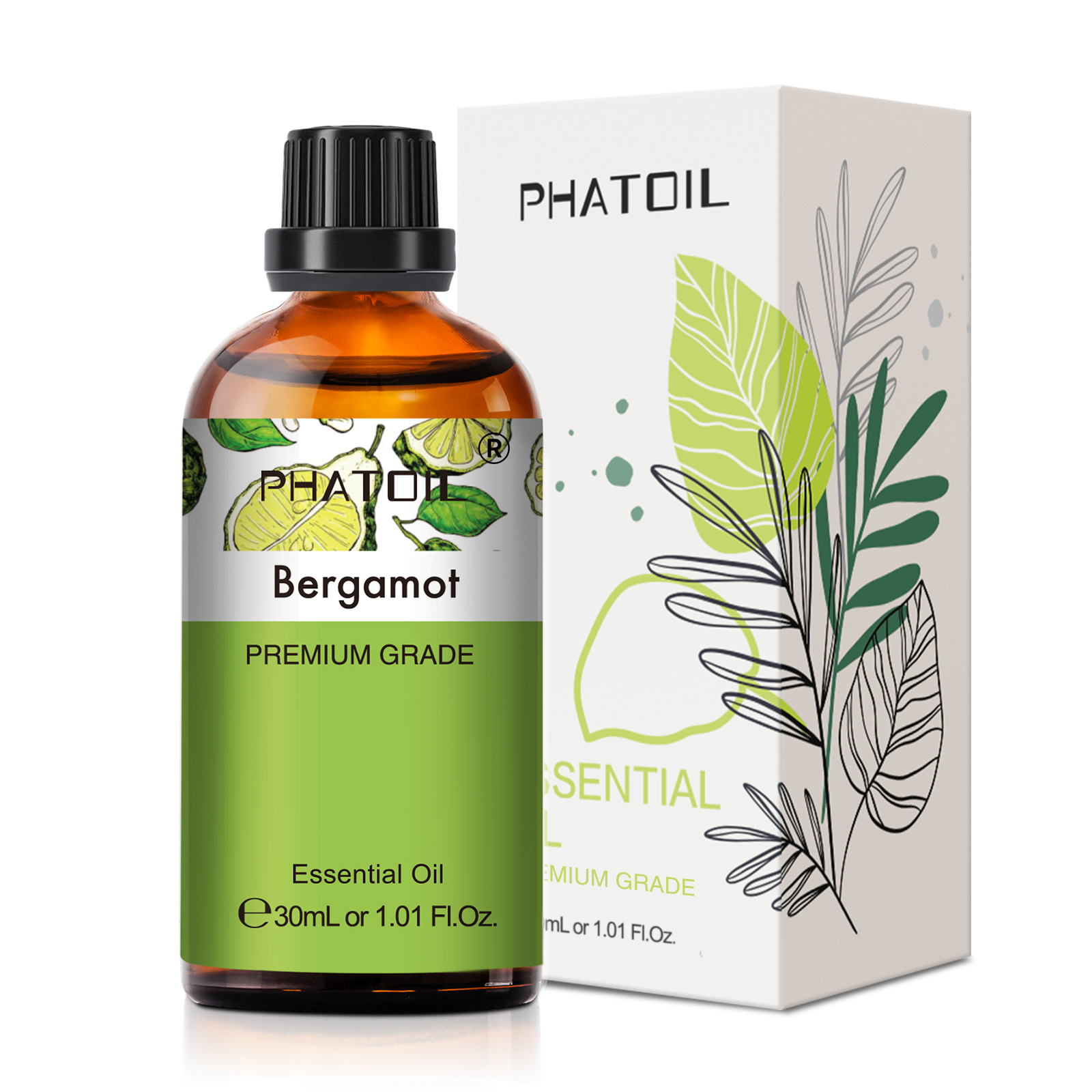 PHATOIL 30ml Aromatherapy Esse - Soap Making Ingredients のレビューと価格