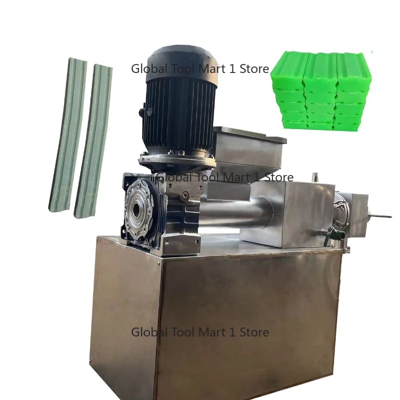 Heavy Duty Soap Extruder Plodd - Soap Making Directions のレビューと価格