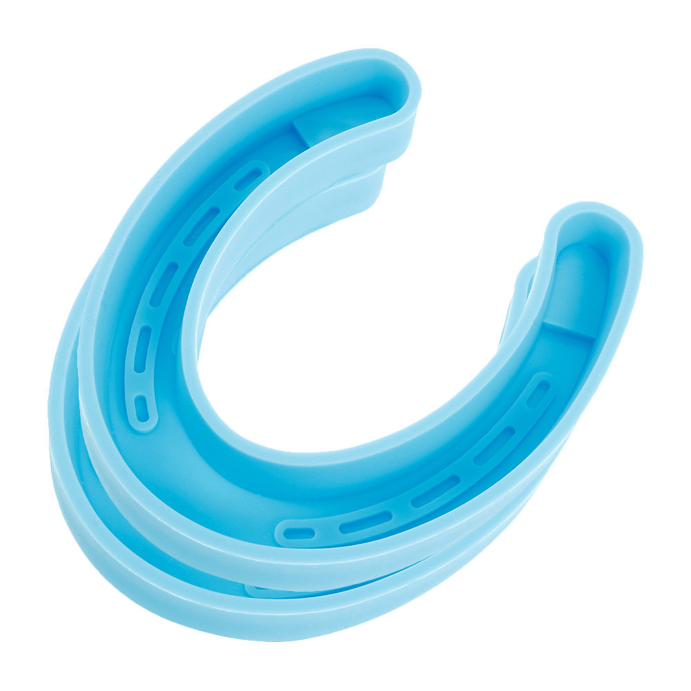 2Pcs Horseshoe Silicone Molds  - Soap Making Home のレビューと価格