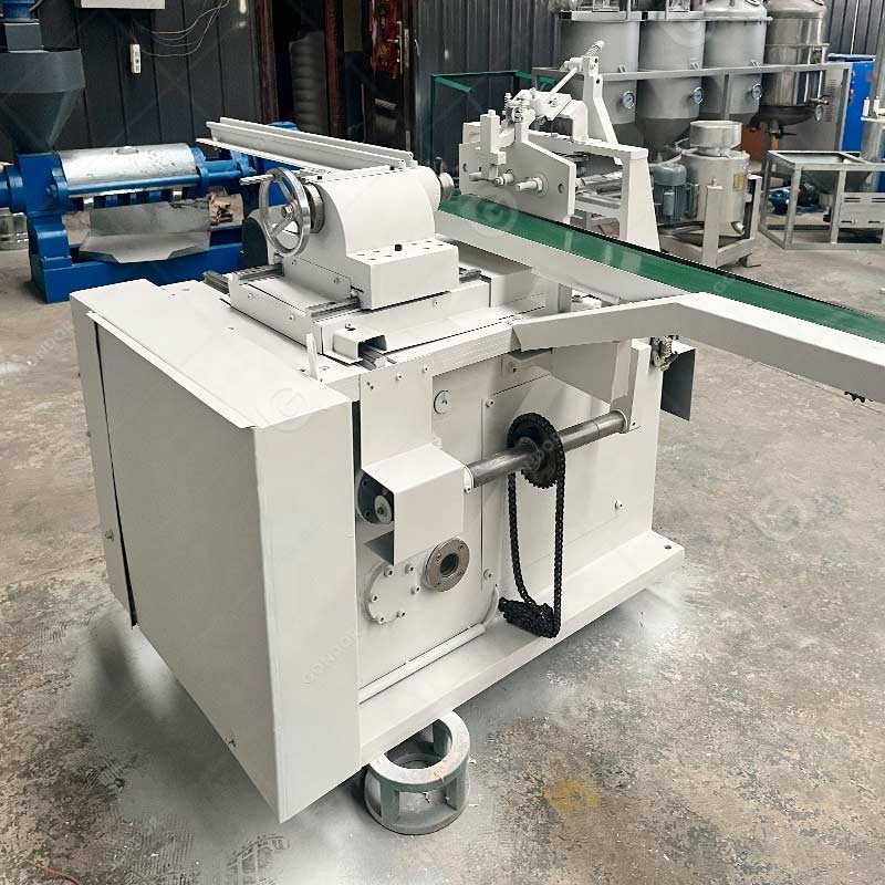 Small Scale Soap Noodle Make P - Soap Making Machine Small Scale のレビューと価格