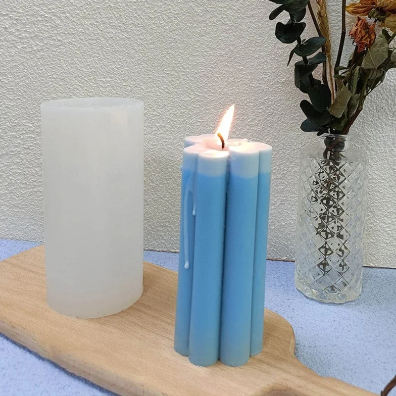 3D Flower Silicone Molds for H - Soap Making Homemade のレビューと価格