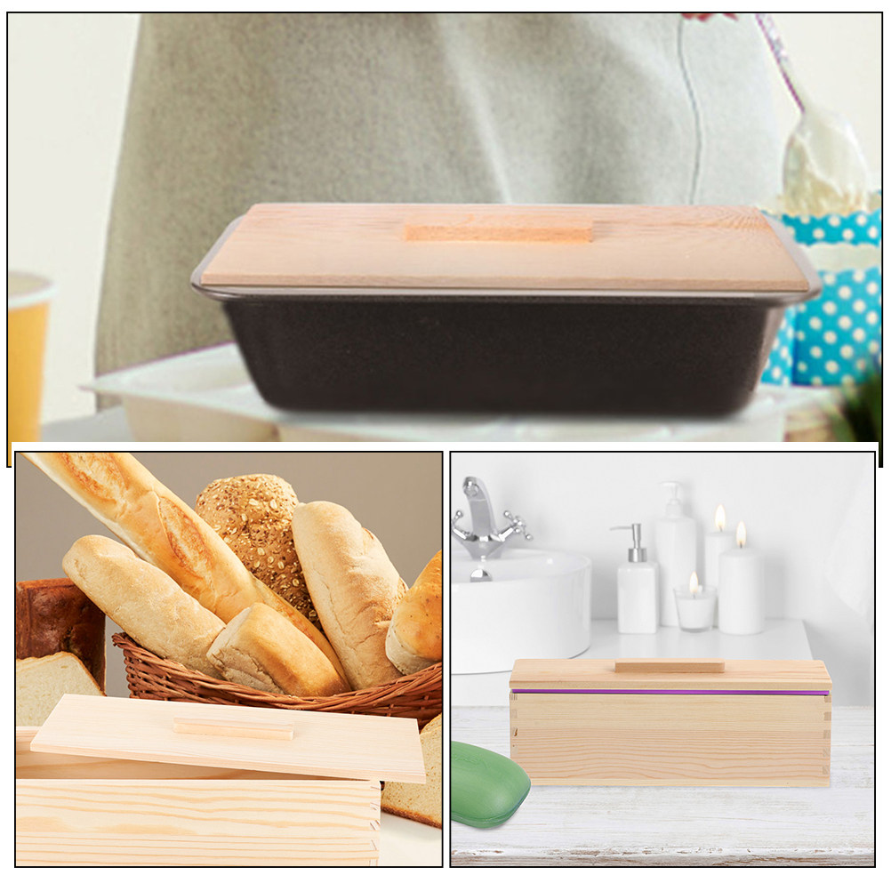Natural Wood Soap Loaf Making  - Soap Making Homemade のレビューと価格