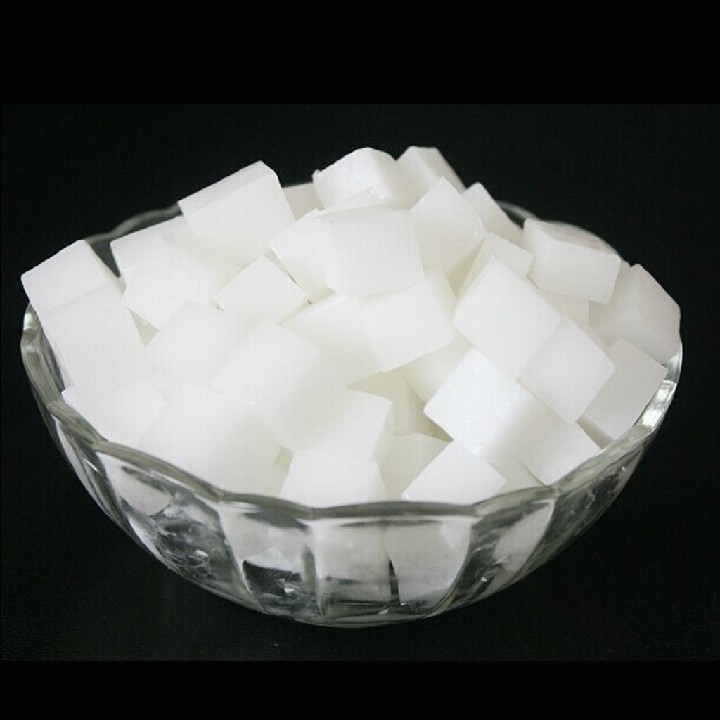 White Soap Base for Soap Makin - Soap Making Natural Ingredients のレビューと価格