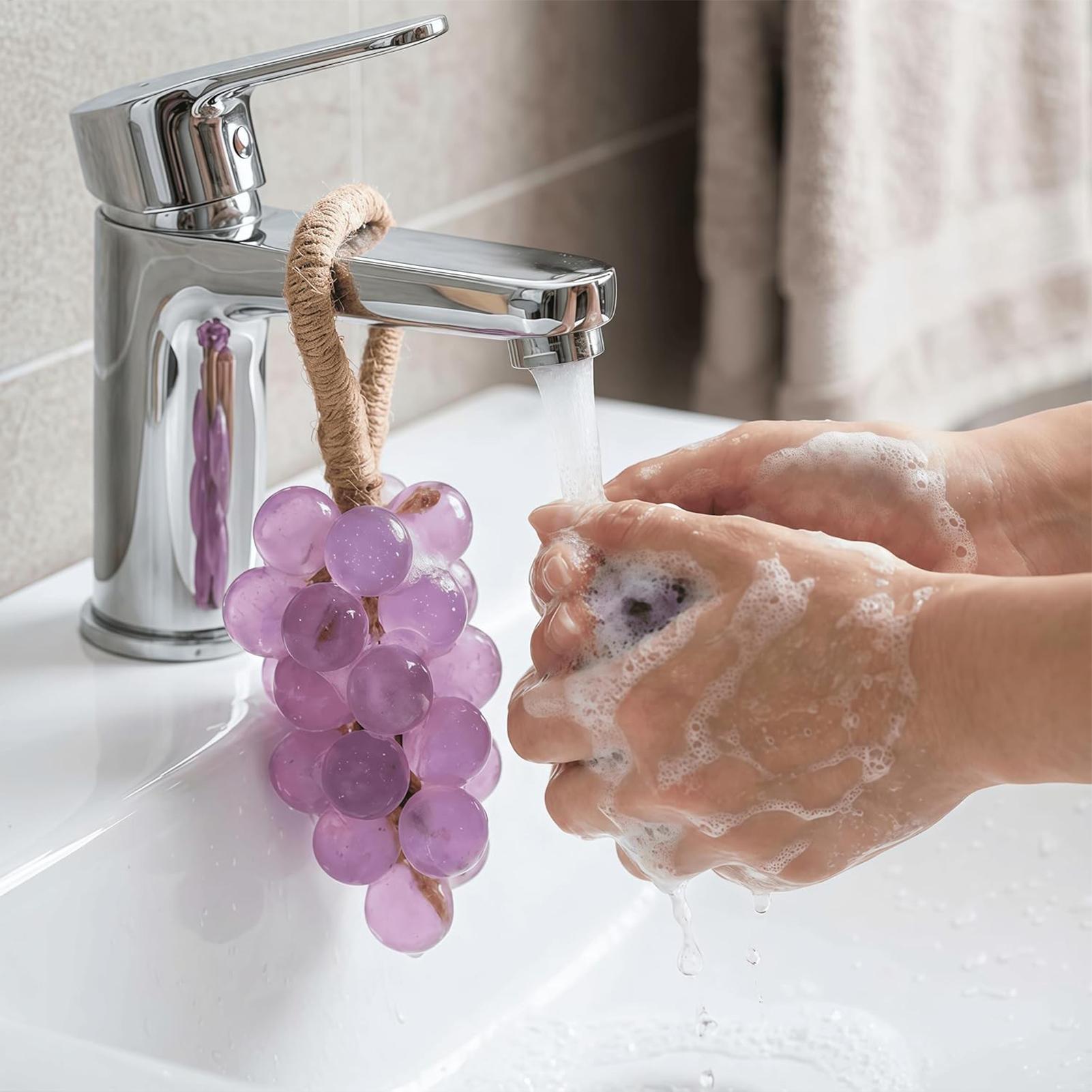 Grape Soap Mold Easy-Release F - Soap Making Lab のレビューと価格
