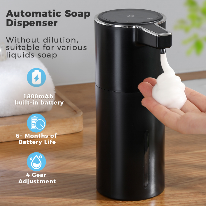 New Wall Mounted Automatic Soa - Soap Making Lab のレビューと価格