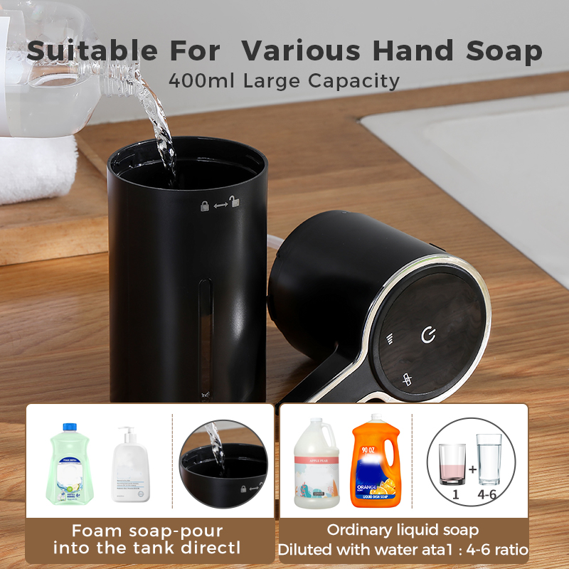 New Wall Mounted Automatic Soa - Soap Making Lab のレビューと価格