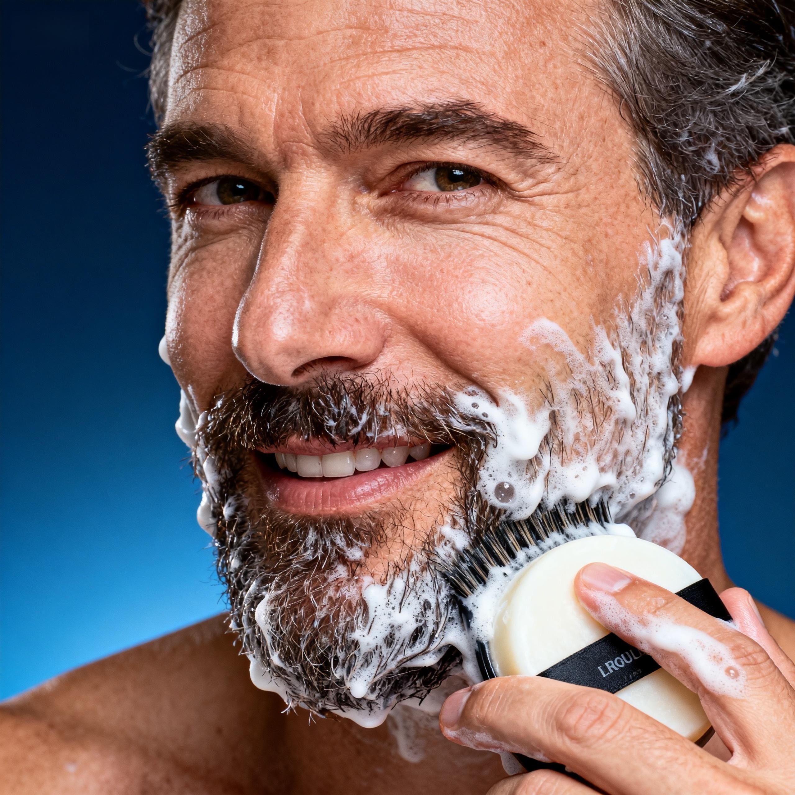 Men's Shaving Soap, Containing - Soap Making Ingredients のレビューと価格