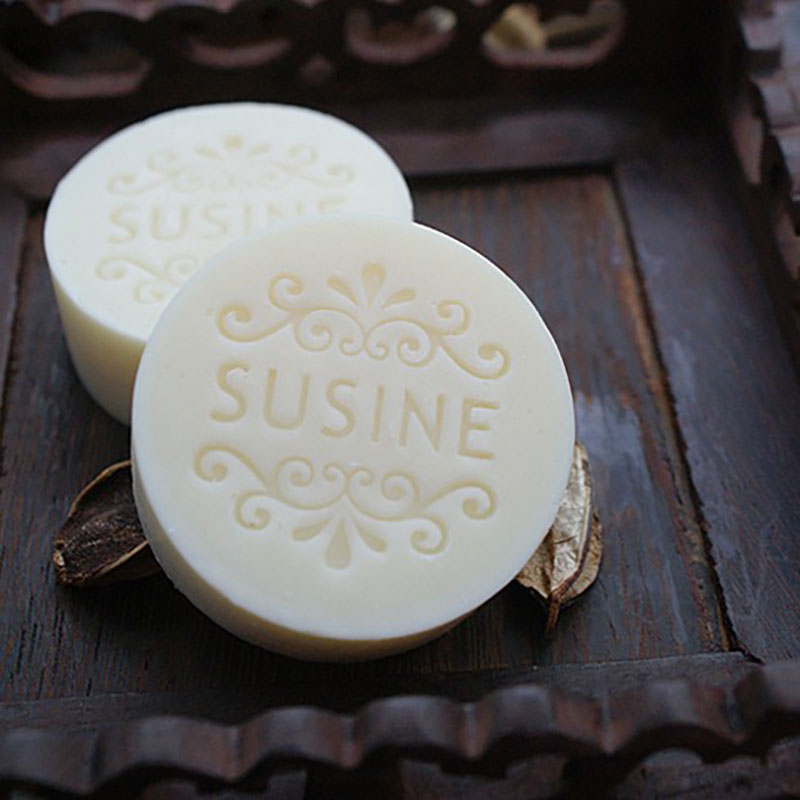 Vertical Circle Arylic Soap Mo - Soap Making Lab のレビューと価格